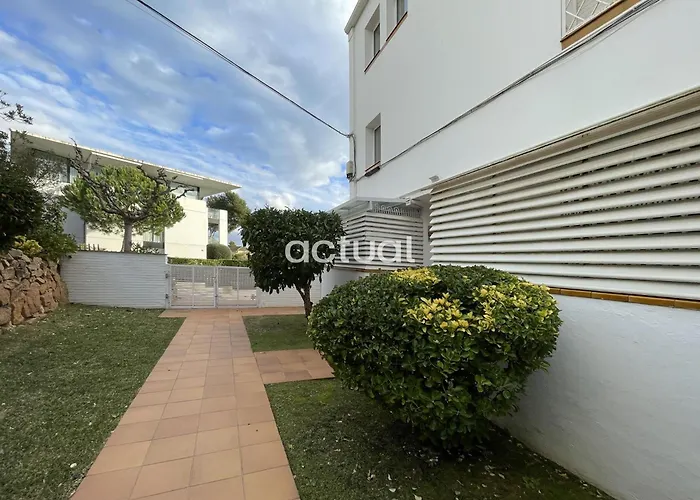 Villa Casa Orquidias 27 à Castell-Castell-Platja d'Aro