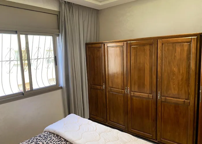 Confort House Casablanca