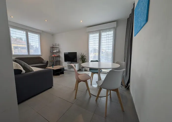 Appartement Fréjus acceptant les animaux