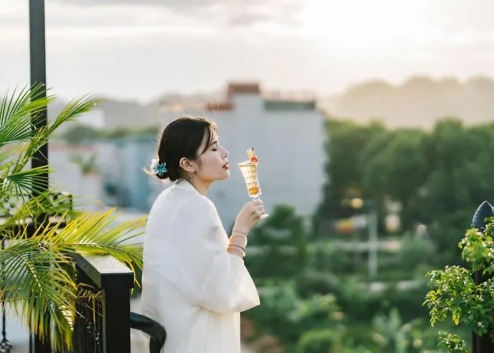 Ninh Bình Boutique Hotels