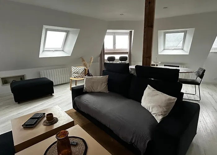 Rance Solidor Saint-Malo acceptant les animaux