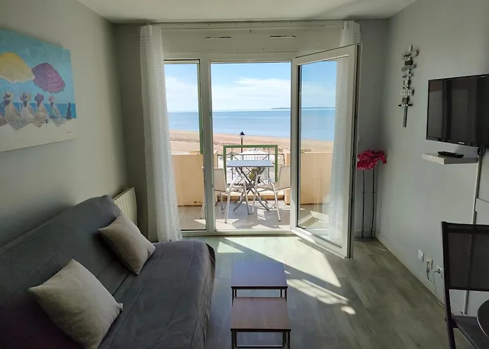 Résidence TROUVILLE Châtelaillon-Plage
