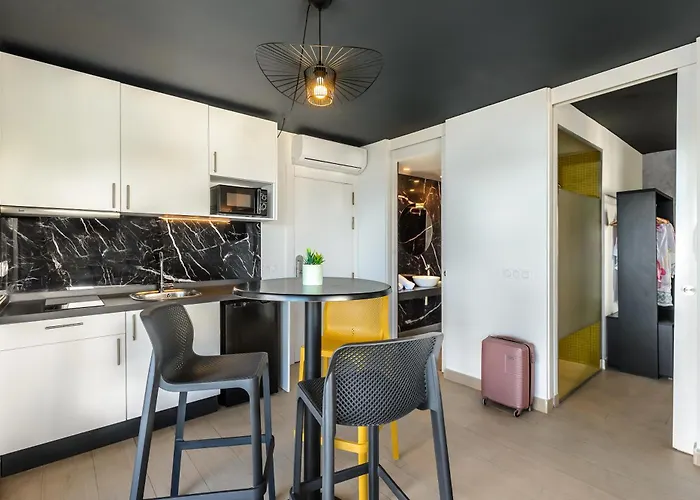 Apartamentos Vibra Jabeque Dreams Ibiza