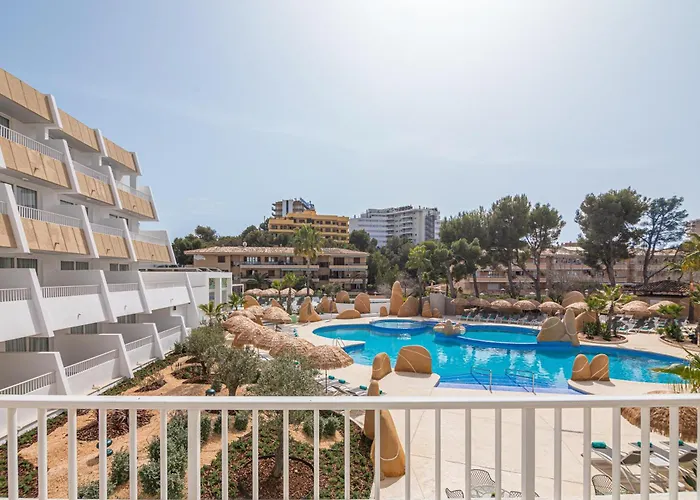 Palmanova Boutique Hotels