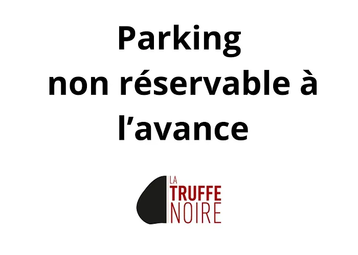 Hotel La Truffe Noire à Brive-la-Gaillarde