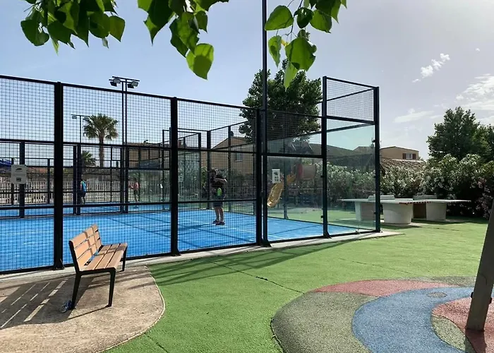 Valras-Plage Hôtels Spa