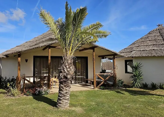 Castell-Platja d'Aro Glamping