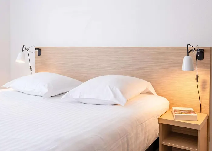 Annecy Hotel Pour Enfant