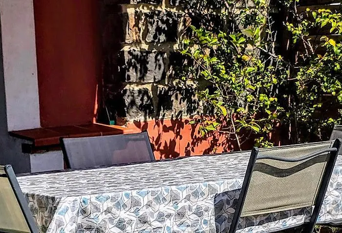 Appartement Fréjus centre