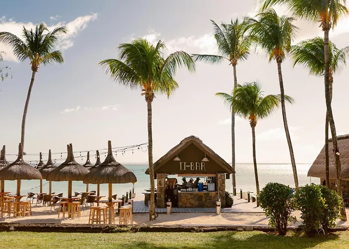 Belle Mare Hotels 4 Etoiles
