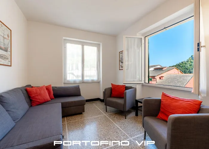 Appartement Cocca'S House By Portofinovip
