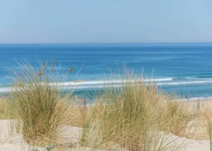 Apartment In Biscarrosse By The Beach