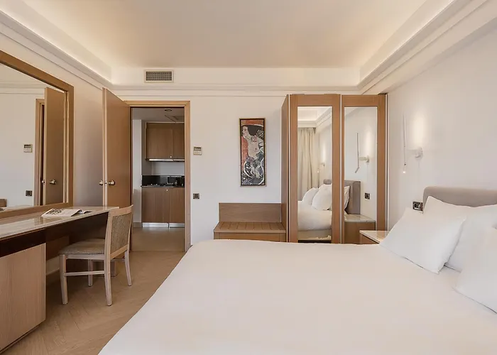 Porto Platanias Beach Resort & Spa