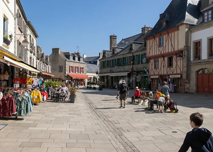Concarneau 