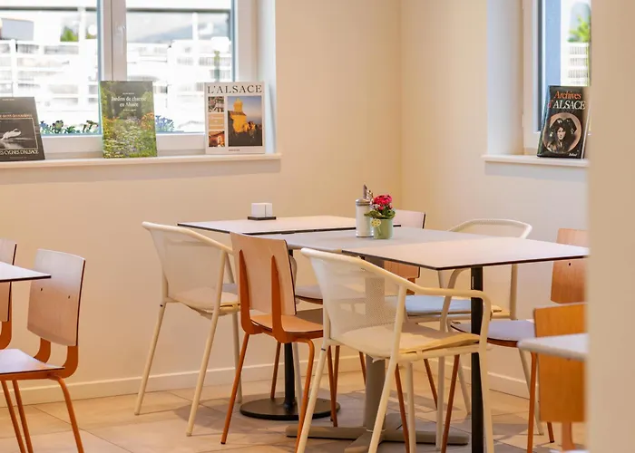 Ibis Budget Sélestat
