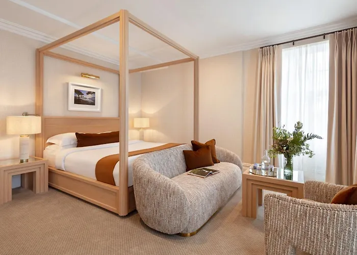 Hotel Killarney Royal Townhouse