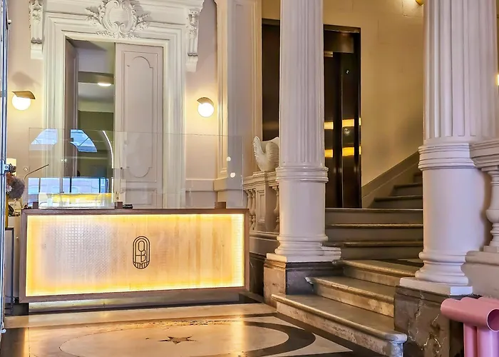 Sète Hotels