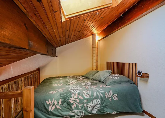 Maisonnette à 50m de la plage Biscarrosse