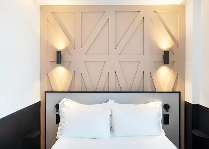 Dijon Hotels