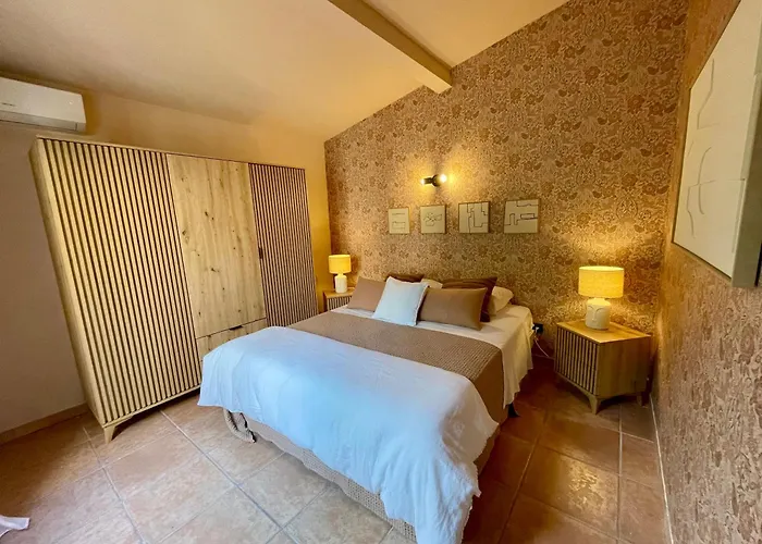 Camping Arutoli Porto-Vecchio 