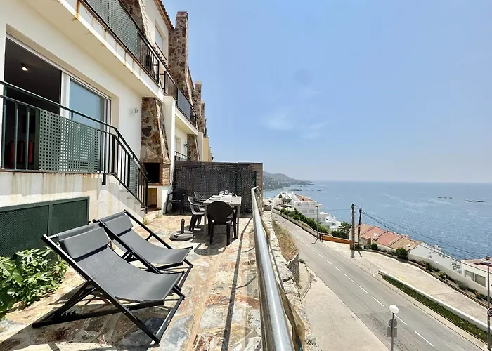 Villa Turo Marina 3 à Roses