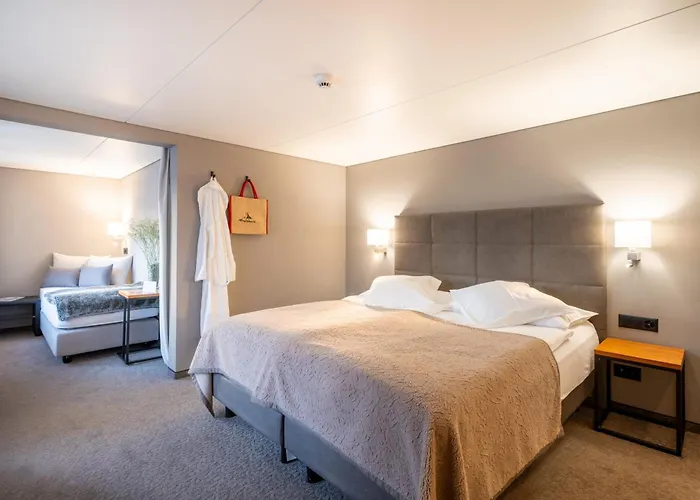 Boutique Hotel AMBiANCE Zermatt