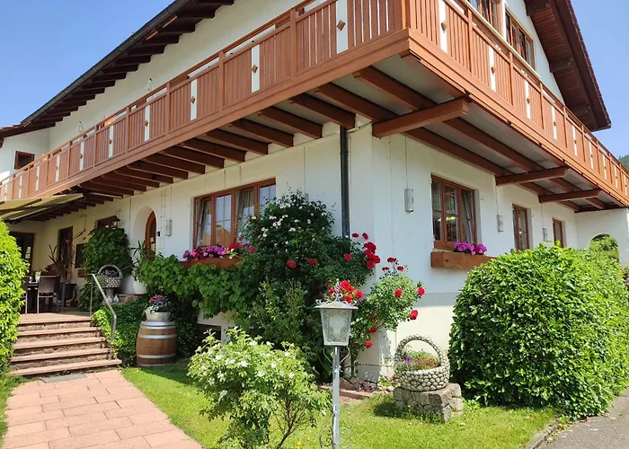 Landhaus Mast Baiersbronn