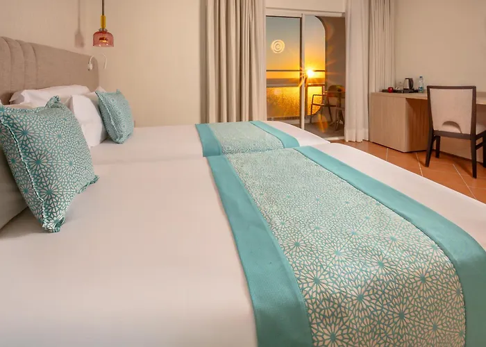 Tui Suneo Kenzi Europa Agadir