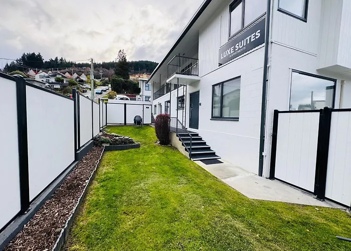 Luxe Suites&Apartments Queenstown
