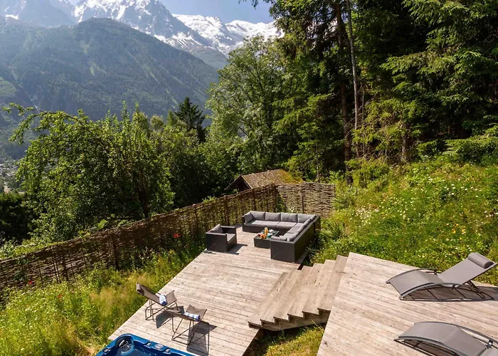 Chamonix 