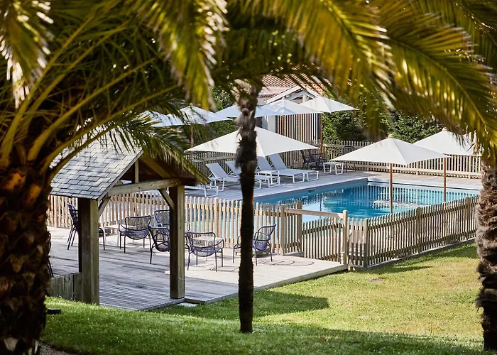 Noirmoutier-en-l'Île Hotels 4 etoiles