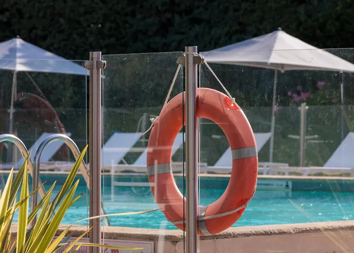 Hilton Garden Inn Marseille Provence Airport Vitrolles 