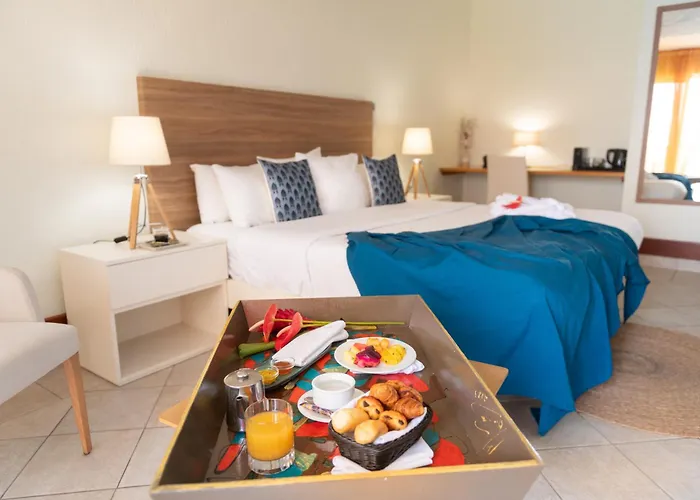 Hotel Arawak Beach Resort Le Gosier 