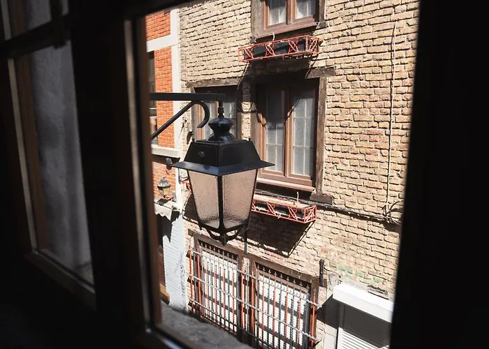 GITADIN -Auberge de Roture Liège