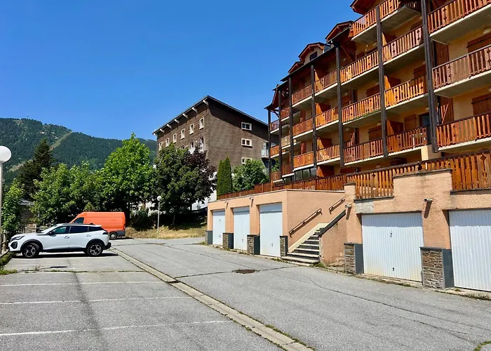 Appartement T3 les Angles entièrement rénové