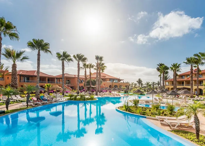 Pestana Porto Santo Premium All Inclusive Beach & Spa Resort 5 étoiles