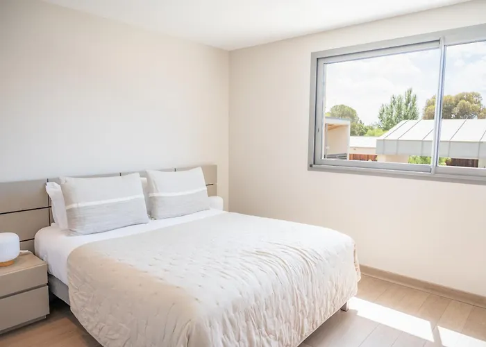 Boutique Appartement Costa Nera à Porto-Vecchio 