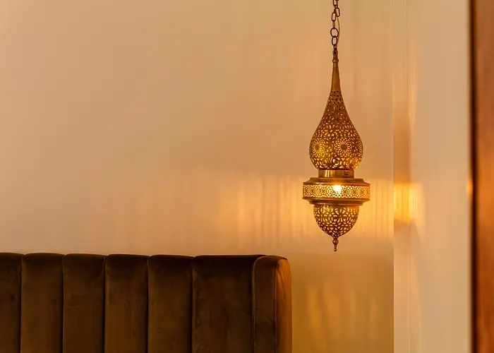 Riad Dar Chams Tanja Tanger