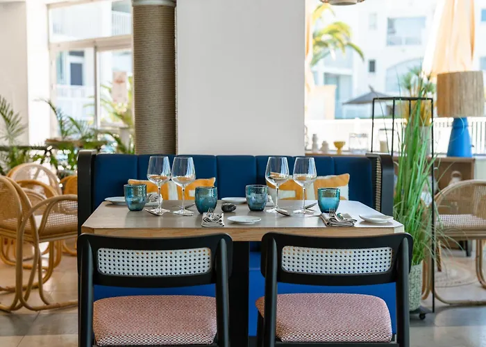 Boutique Les Bulles de Mer - Hotel Spa sur la Lagune Saint-Cyprien 