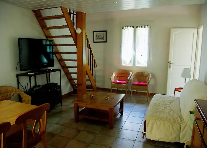 Villa La Vigneronne à Dijon