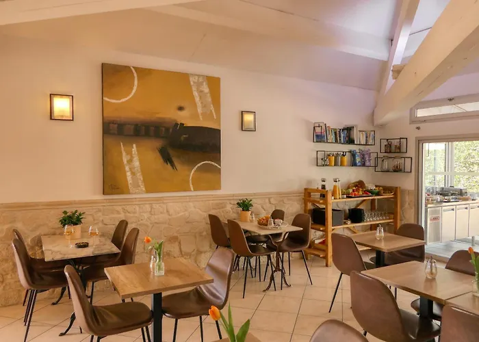Arles Hotels luxe