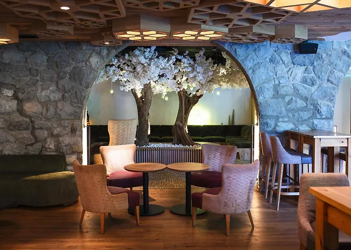 Hotel Beauregard La Clusaz acceptant les animaux