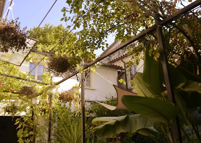 La Maison des Augustins 4 stars Spa et Fitness Avignon