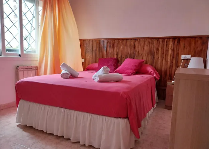 Pineda de Mar Chalets