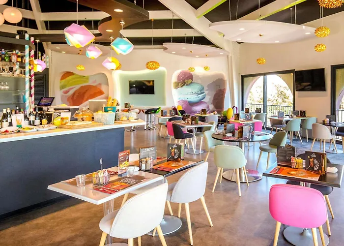 Hotel ibis Styles Fréjus St Raphael