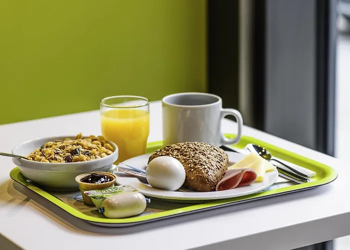 ibis budget Châteaudun
