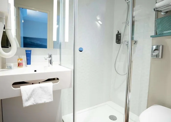 Hotel Ibis Styles Quimper