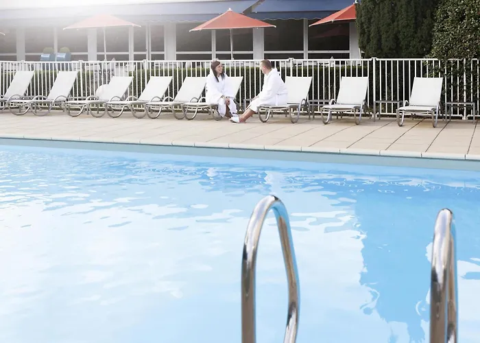 Aulnay-sous-Bois Hotels