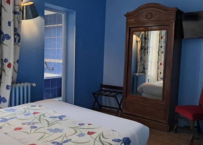 Angoulême Pet Friendly Hotels