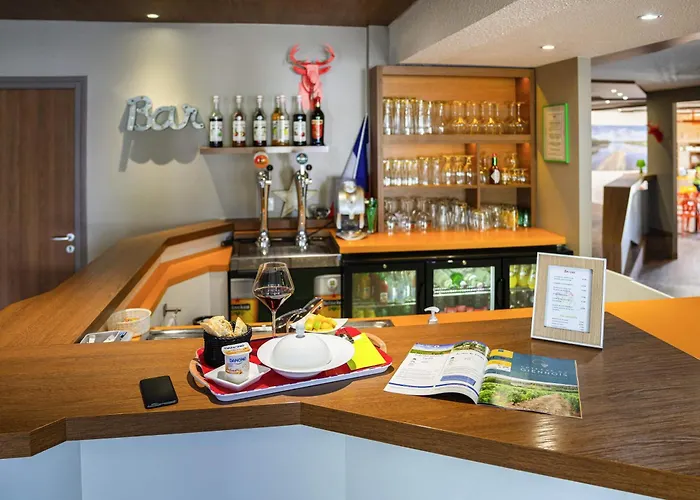 Boutique Hotel Ibis Styles Gien